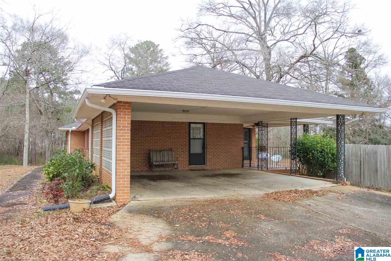 855 Parsons Road Bessemer, AL 35022 - Photo 4 of 41