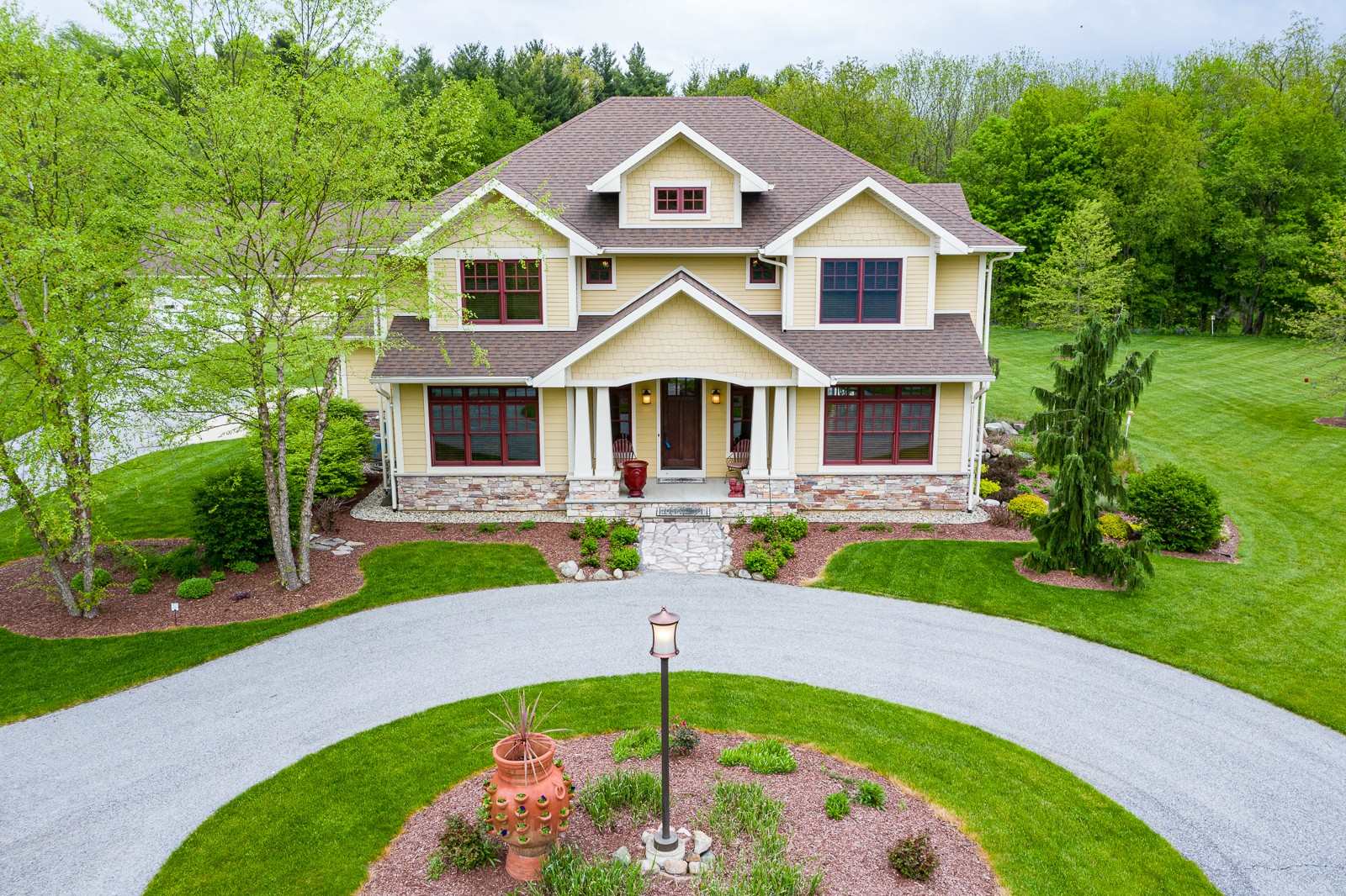 56240 Timothy Road New Carlisle, IN 46552 - Photo 1 of 36 Gallery Image 1