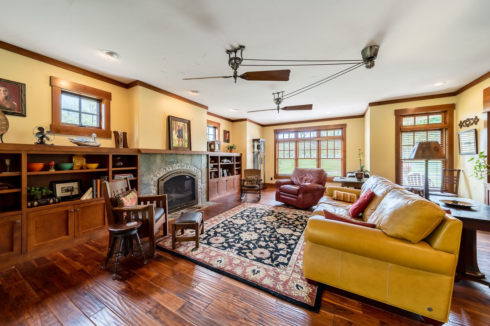56240 Timothy Road New Carlisle, IN 46552 - Photo 2 of 36 Gallery Image 2
