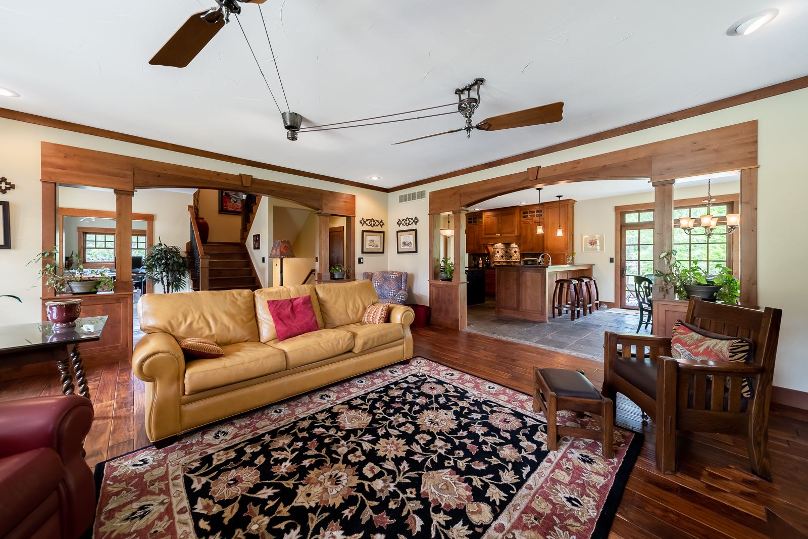 56240 Timothy Road New Carlisle, IN 46552 - Photo 16 of 36 Gallery Image 16