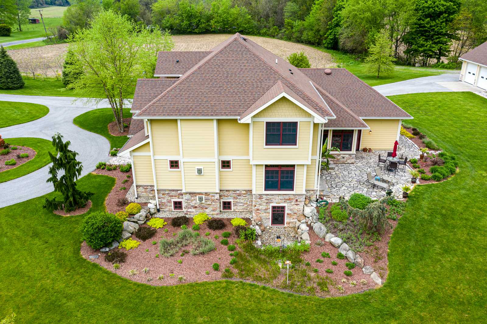 56240 Timothy Road New Carlisle, IN 46552 - Photo 34 of 36 Gallery Image 34