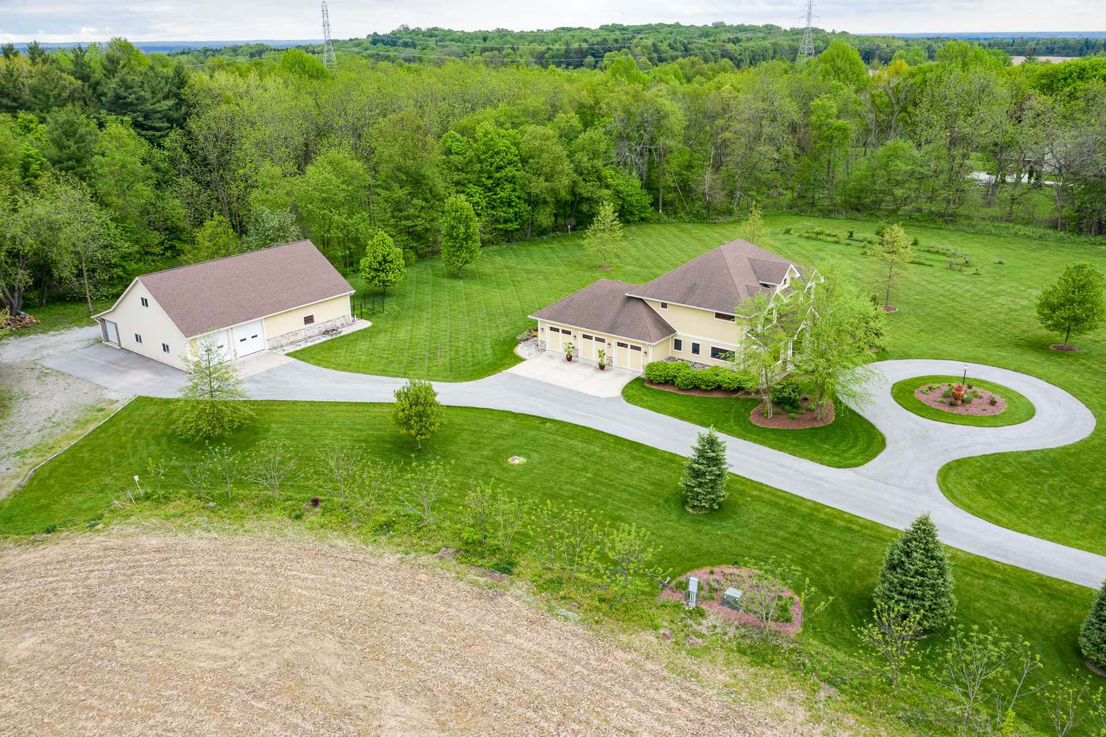 56240 Timothy Road New Carlisle, IN 46552 - Photo 36 of 36 Gallery Image 36