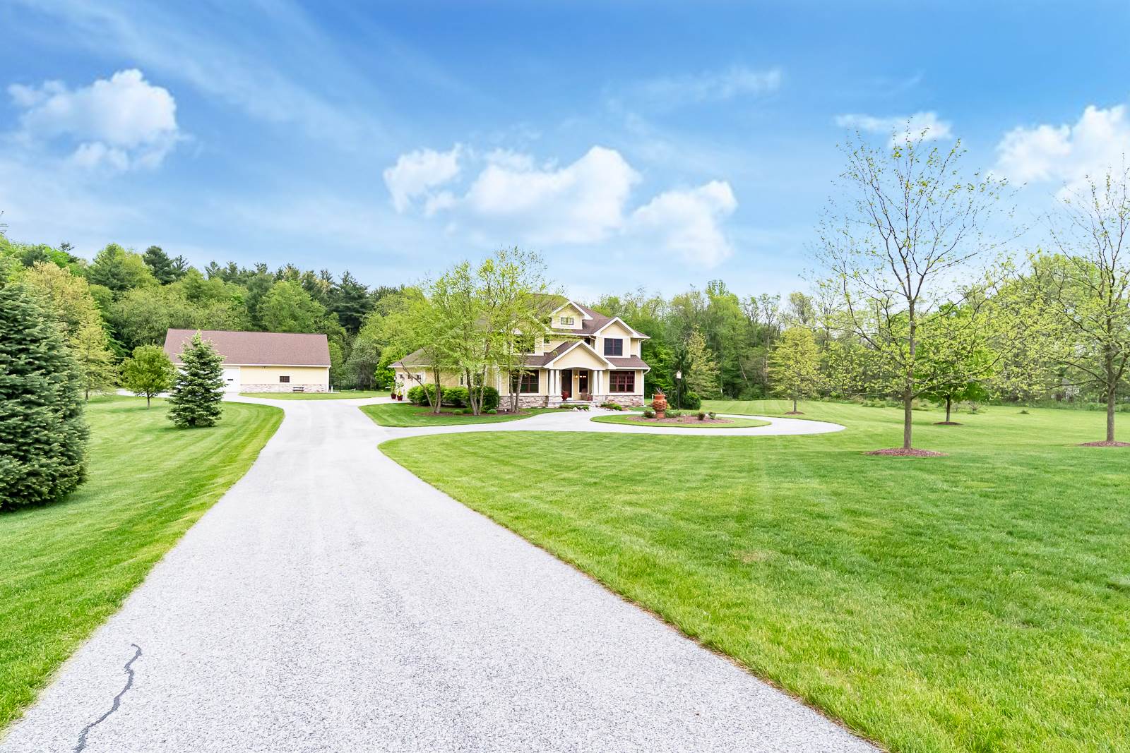 56240 Timothy Road New Carlisle, IN 46552 - Photo 10 of 36 Gallery Image 10