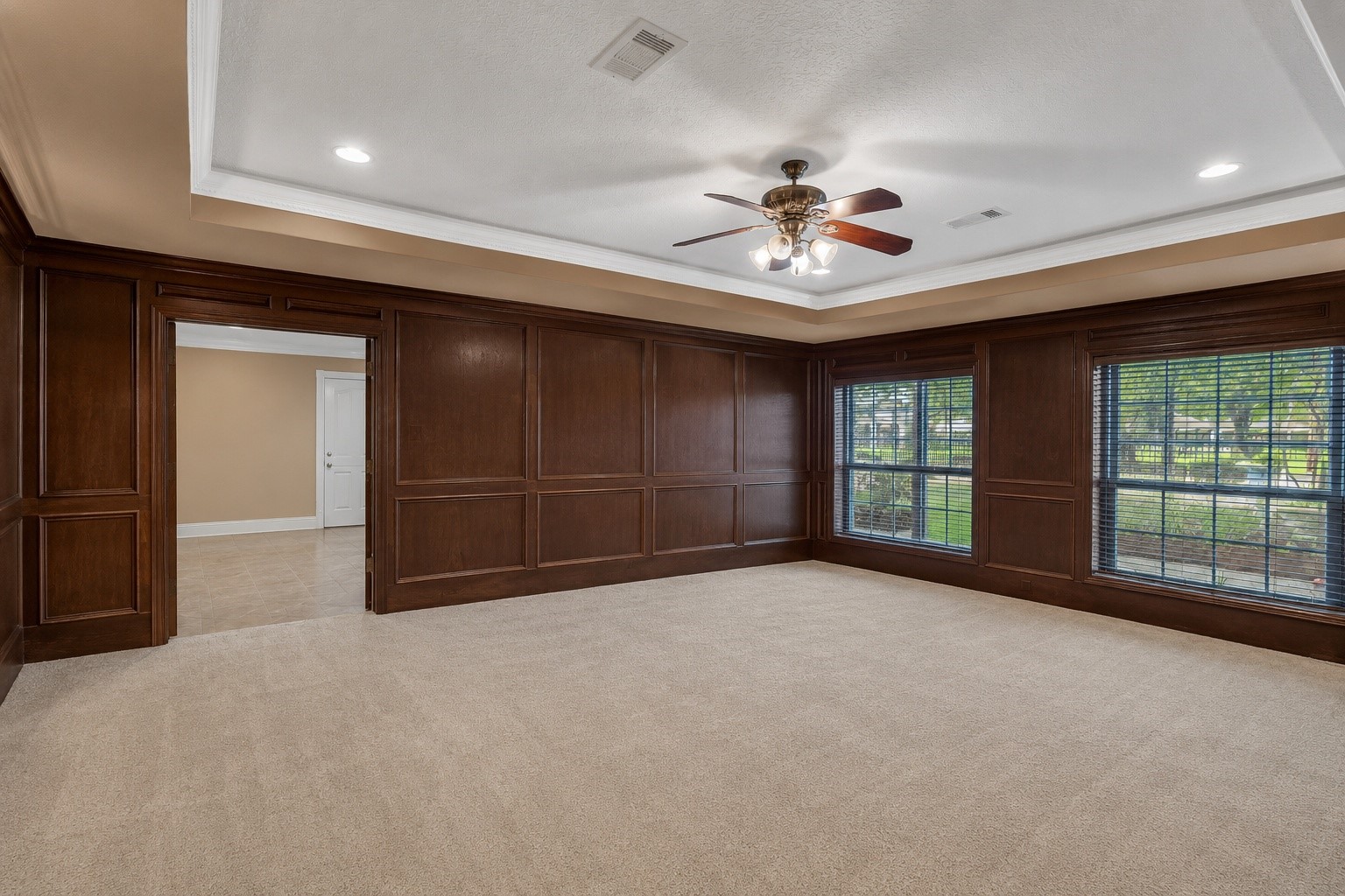 3519 Singleton Road Baytown, TX 77521 - Photo 8 of 42 AI Genrated- Dining room