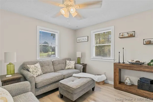 $209,900 | 5187 Jack Morgan Road, Austin, IN 47102