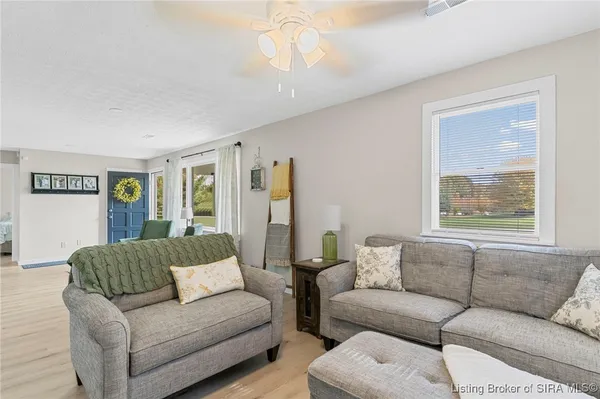 $209,900 | 5187 Jack Morgan Road, Austin, IN 47102