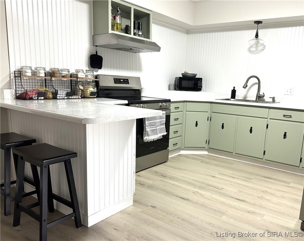 5187 Jack Morgan Road Austin, IN 47102 - Photo 15 of 28