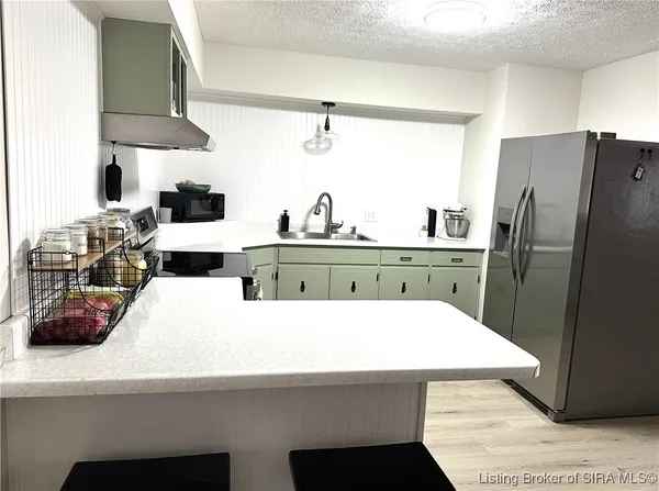 $209,900 | 5187 Jack Morgan Road, Austin, IN 47102