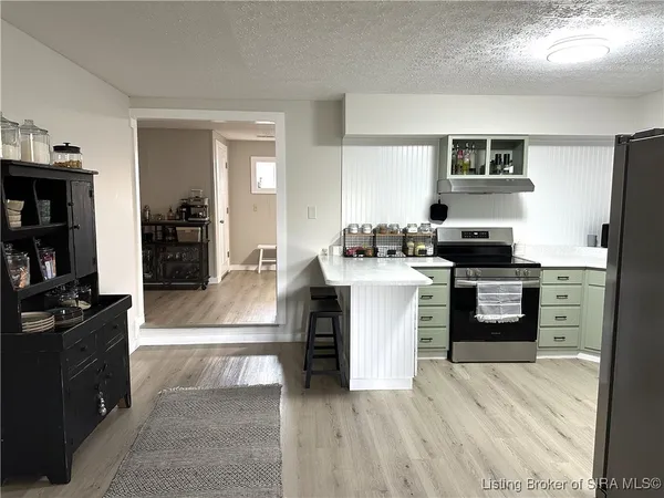 $209,900 | 5187 Jack Morgan Road, Austin, IN 47102