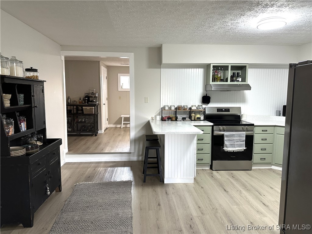 5187 Jack Morgan Road Austin, IN 47102 - Photo 17 of 28