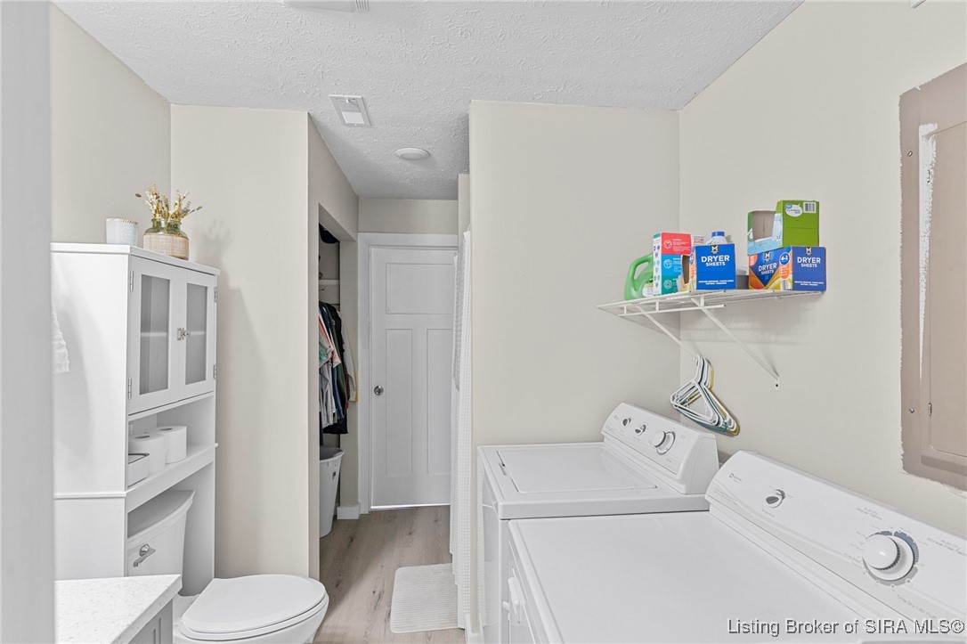 5187 Jack Morgan Road Austin, IN 47102 - Photo 20 of 28