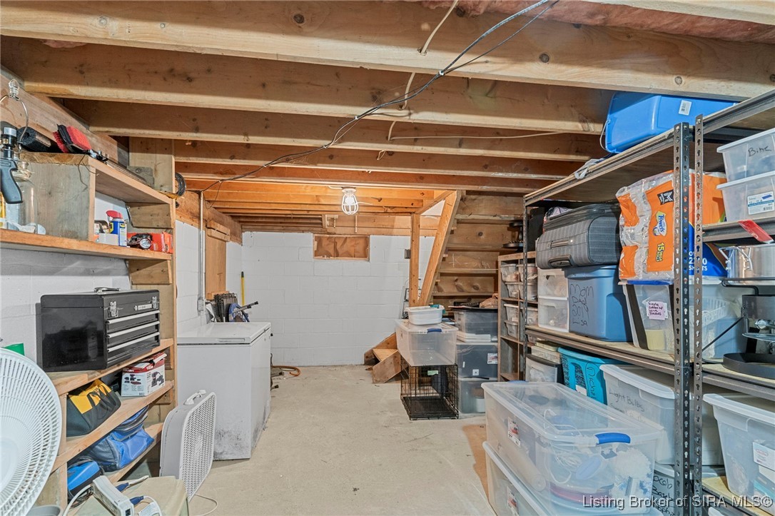 5187 Jack Morgan Road Austin, IN 47102 - Photo 27 of 28