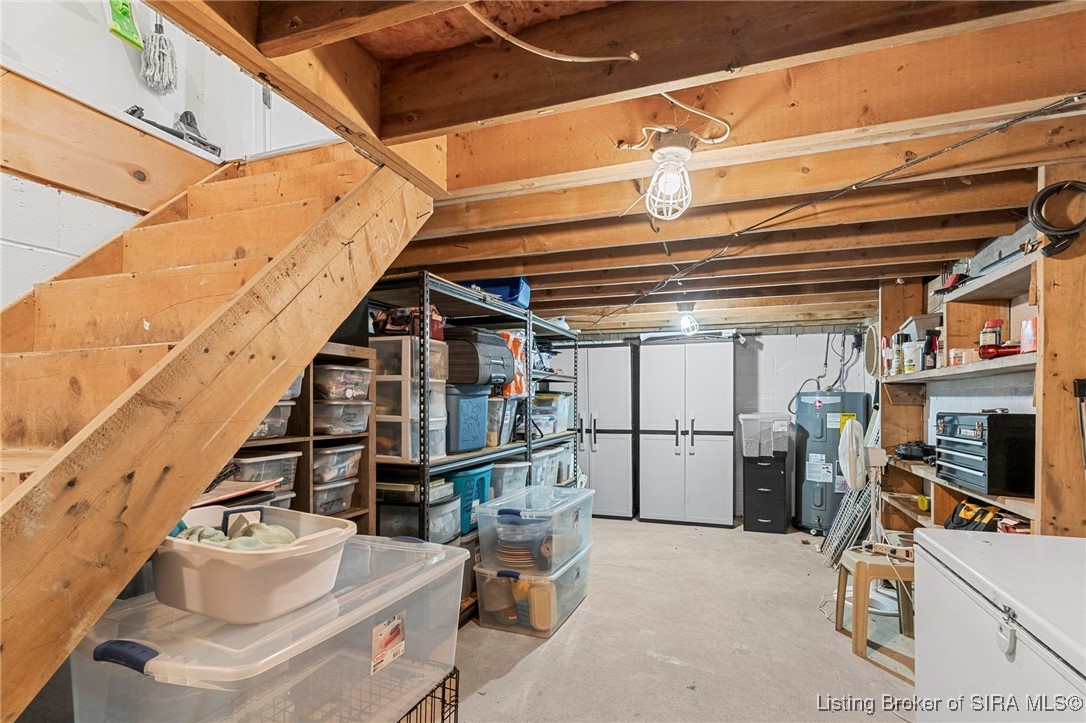 5187 Jack Morgan Road Austin, IN 47102 - Photo 28 of 28