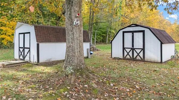 $209,900 | 5187 Jack Morgan Road, Austin, IN 47102