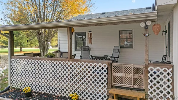 $209,900 | 5187 Jack Morgan Road, Austin, IN 47102