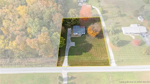 $209,900 | 5187 Jack Morgan Road, Austin, IN 47102