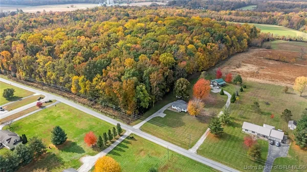 $209,900 | 5187 Jack Morgan Road, Austin, IN 47102