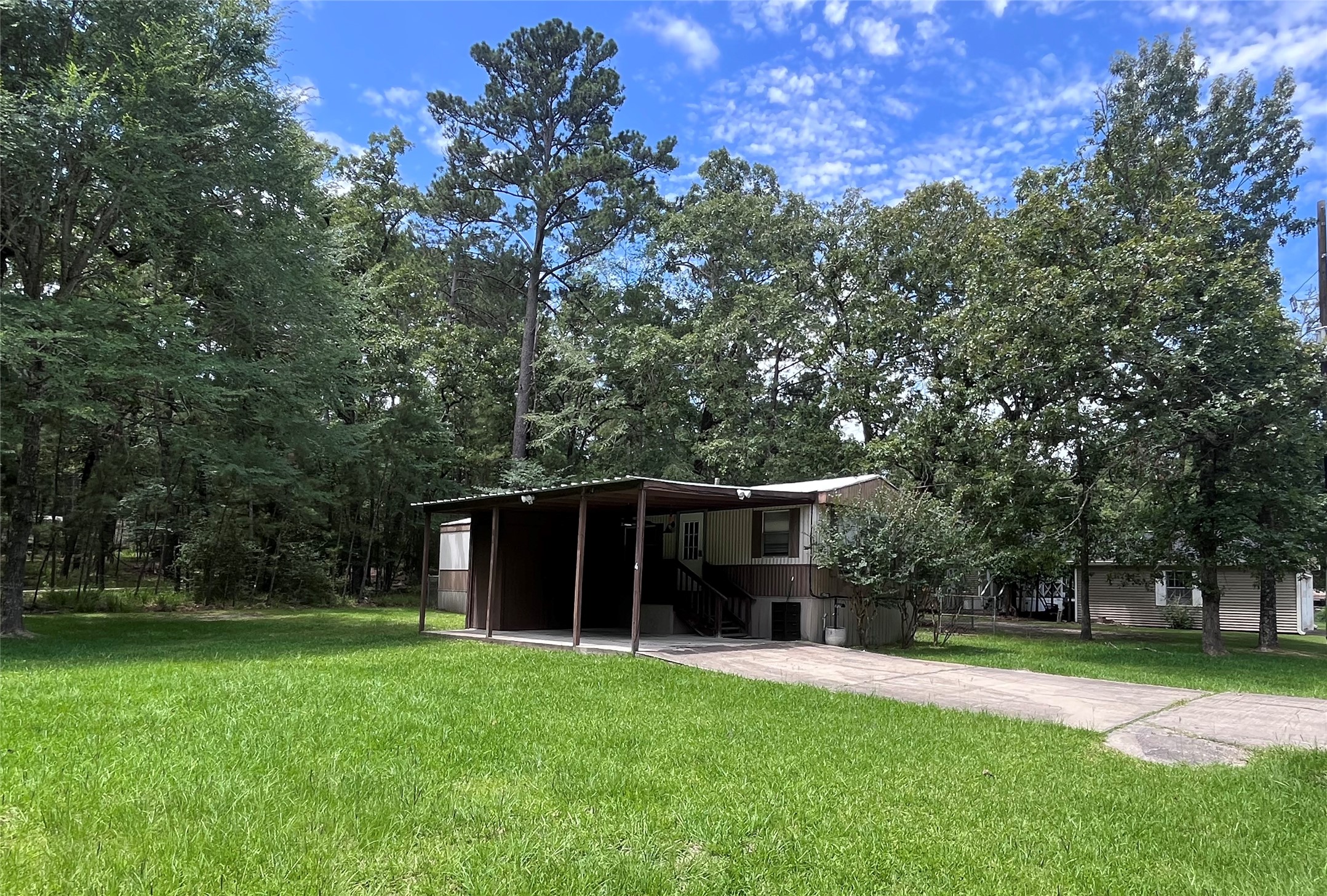 4 Meadowlark Trinity, TX 75862 - Photo 1 of 23