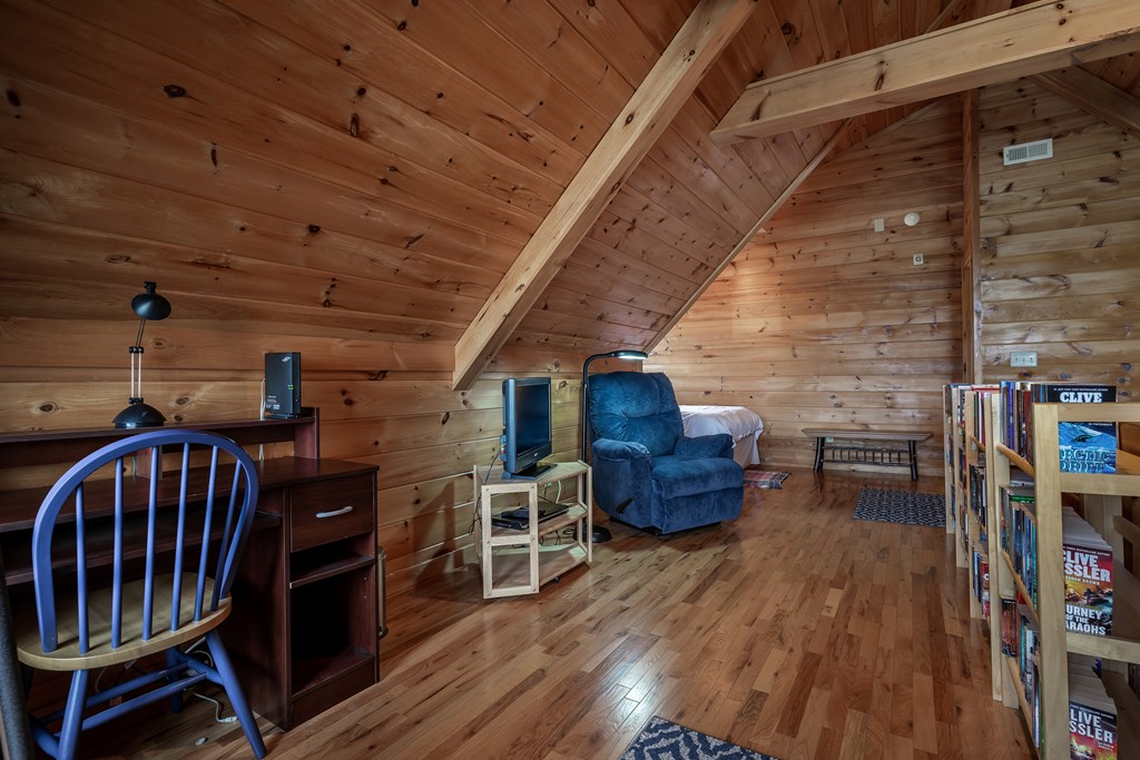 259 Toccoa Overlook Drive Blue Ridge, GA 30513 - Photo 20 of 57 Gallery Image 20