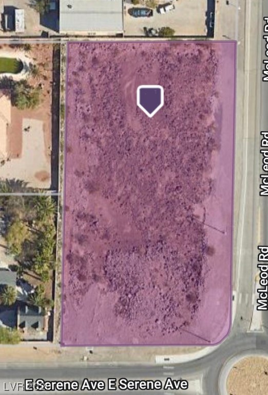 Mcleod Henderson, NV 89074 - Photo 1 of 8