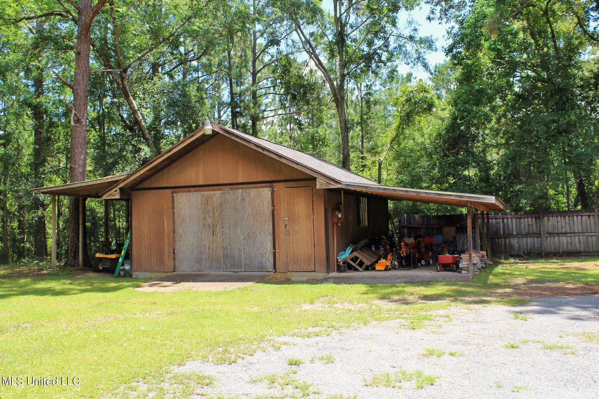 121 Quail Run Road Lucedale, MS 39452 - Photo 23 of 24 24