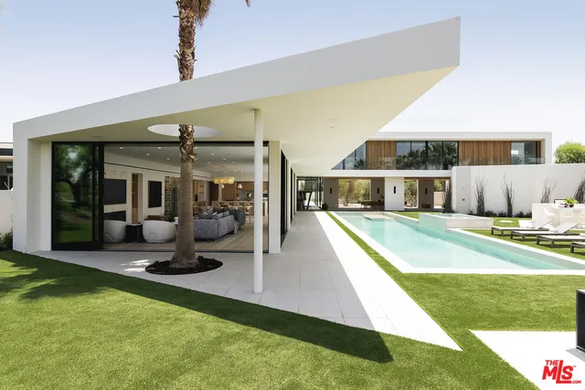 $12,800,000 | 53365 Humboldt Boulevard, La Quinta, CA 92253