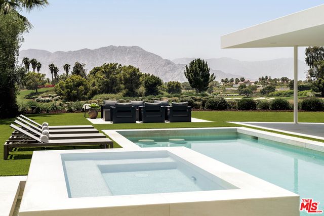 $12,800,000 | 53365 Humboldt Boulevard, La Quinta, CA 92253