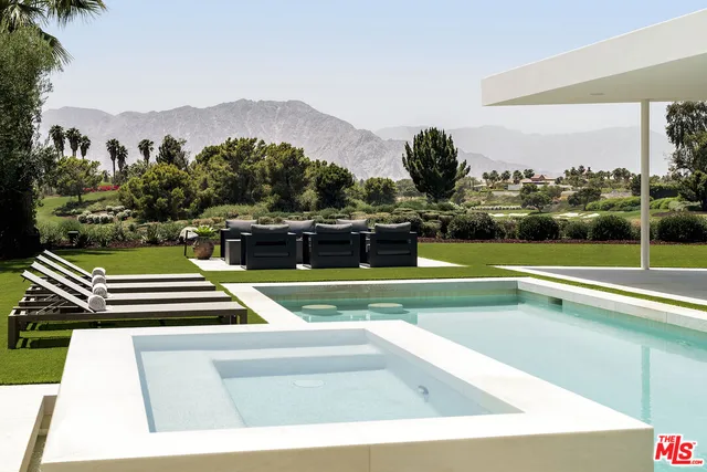 $12,800,000 | 53365 Humboldt Boulevard, La Quinta, CA 92253