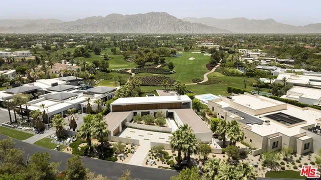 $12,800,000 | 53365 Humboldt Boulevard, La Quinta, CA 92253