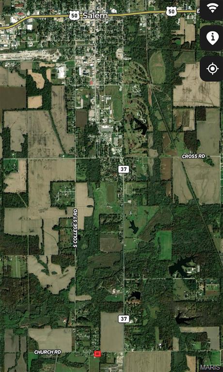 4308 Church Road Salem, IL 62881 - Photo 11 of 11