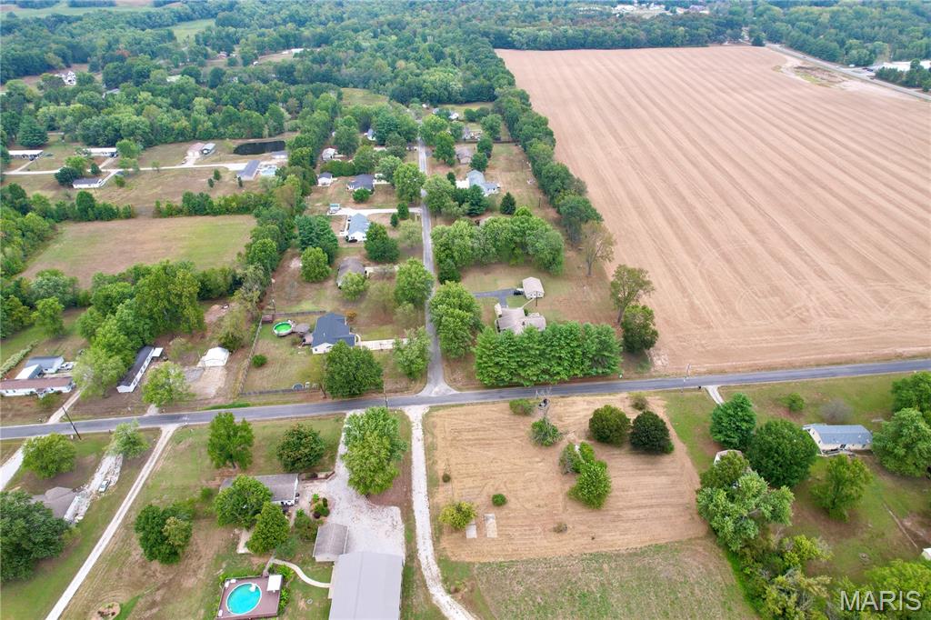 4308 Church Road Salem, IL 62881 - Photo 6 of 11