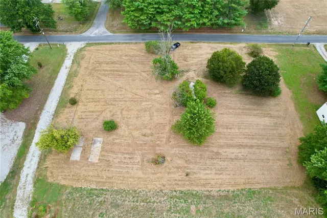 $27,000 | 4308 Church Road, Salem, IL 62881