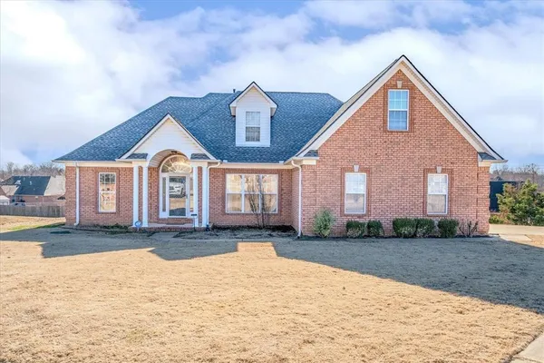 $2,250 | 87 O'Kelley Cove, Atoka, TN 38004