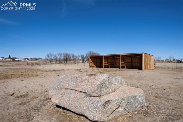 5860 Curtis Road Peyton, CO 80831 - Photo 26 of 28 Gallery Image 26
