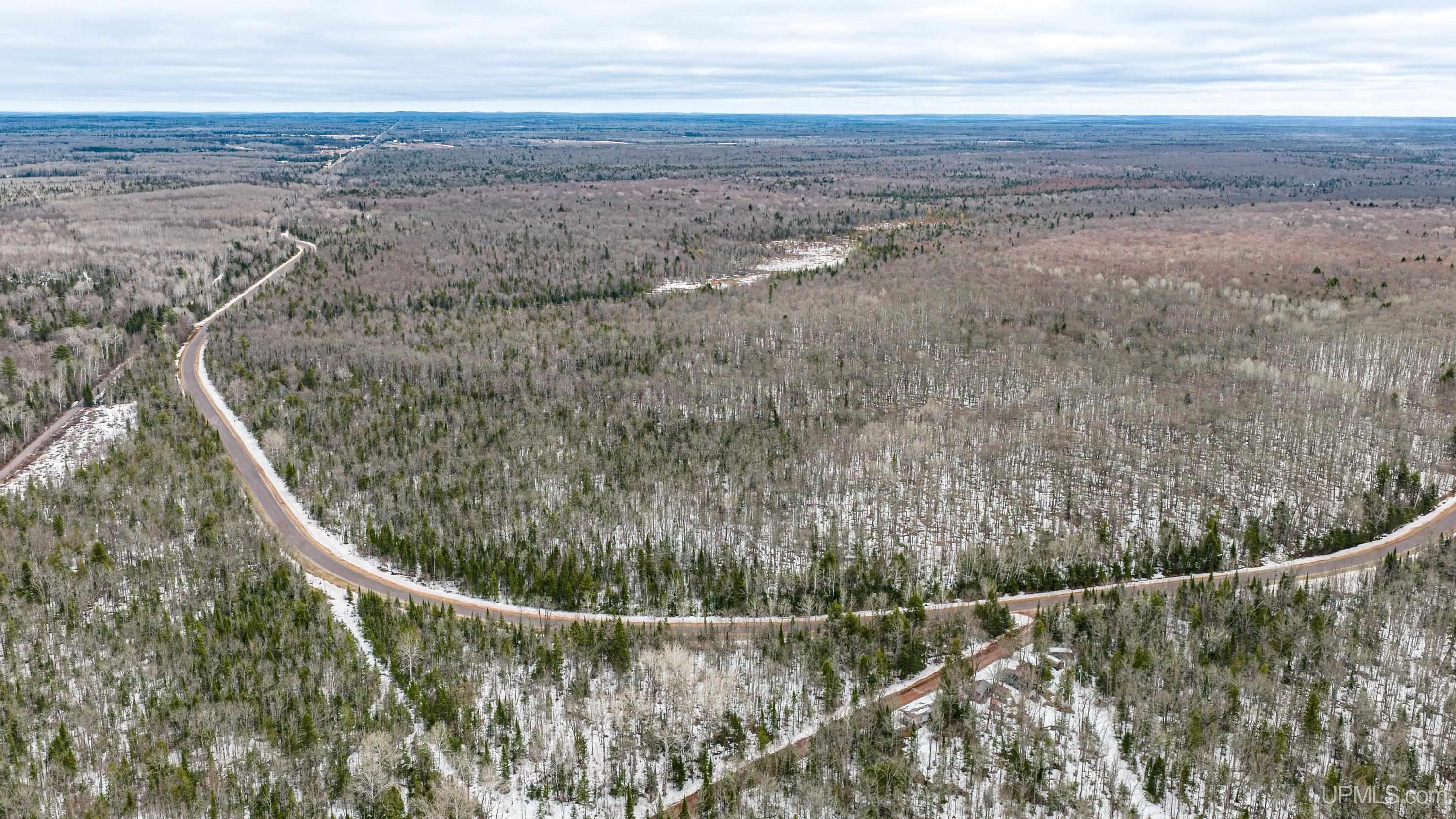 Tbd38 East Shore Road Bergland, MI 49910 - Photo 30 of 39