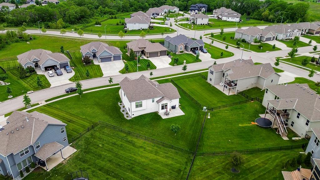18911 Weaver St Spring Hill Spring Hill, KS 66083 - Photo 38 of 47