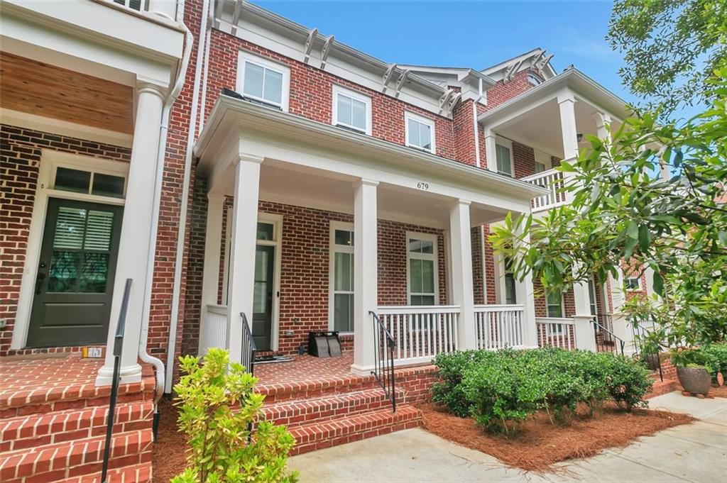679 Brennan Drive Decatur, GA 30033 - Photo 1 of 1 Gallery Image 1