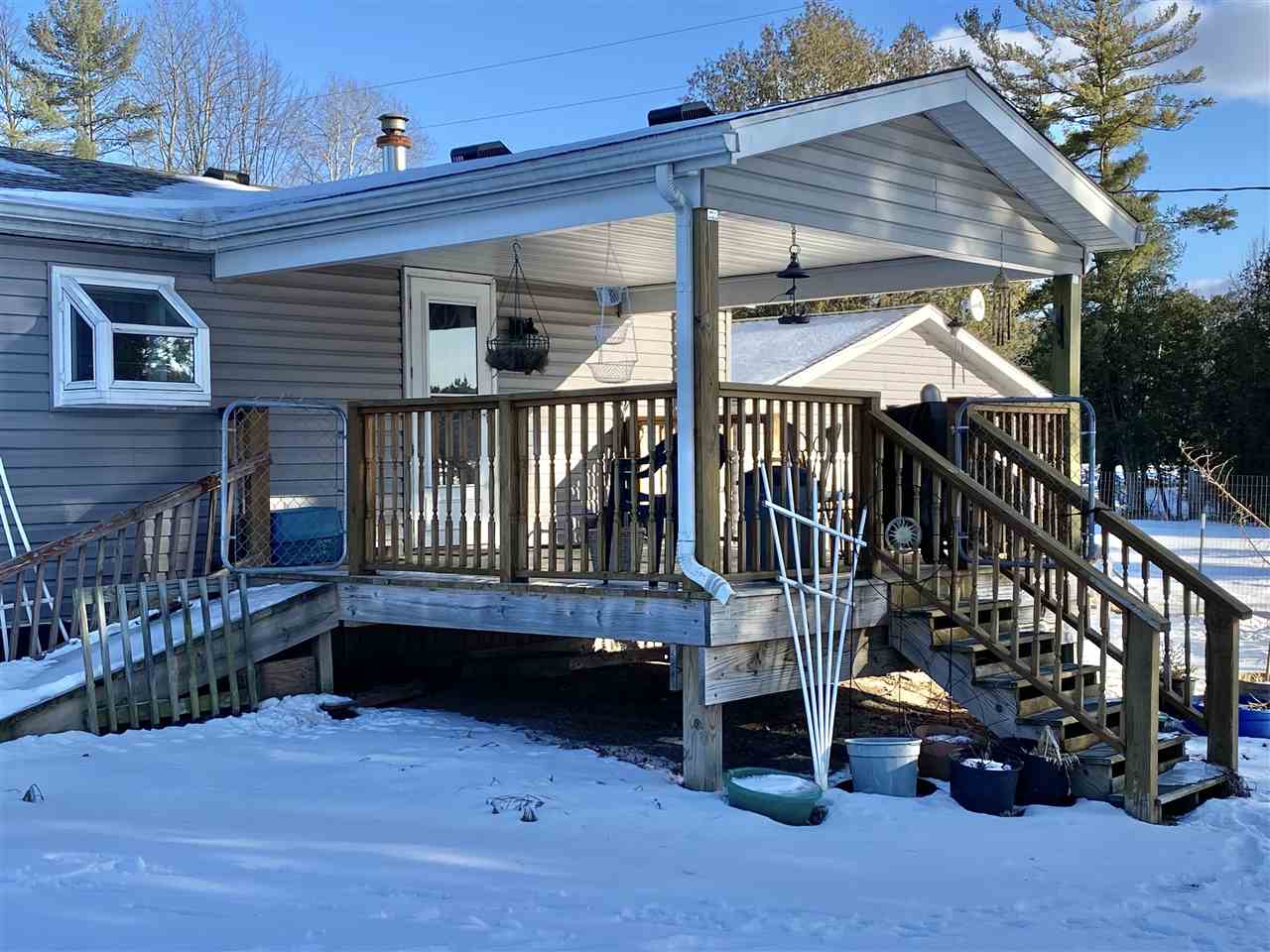 992 Quigley Road West Branch, MI 48661 - Photo 3 of 25