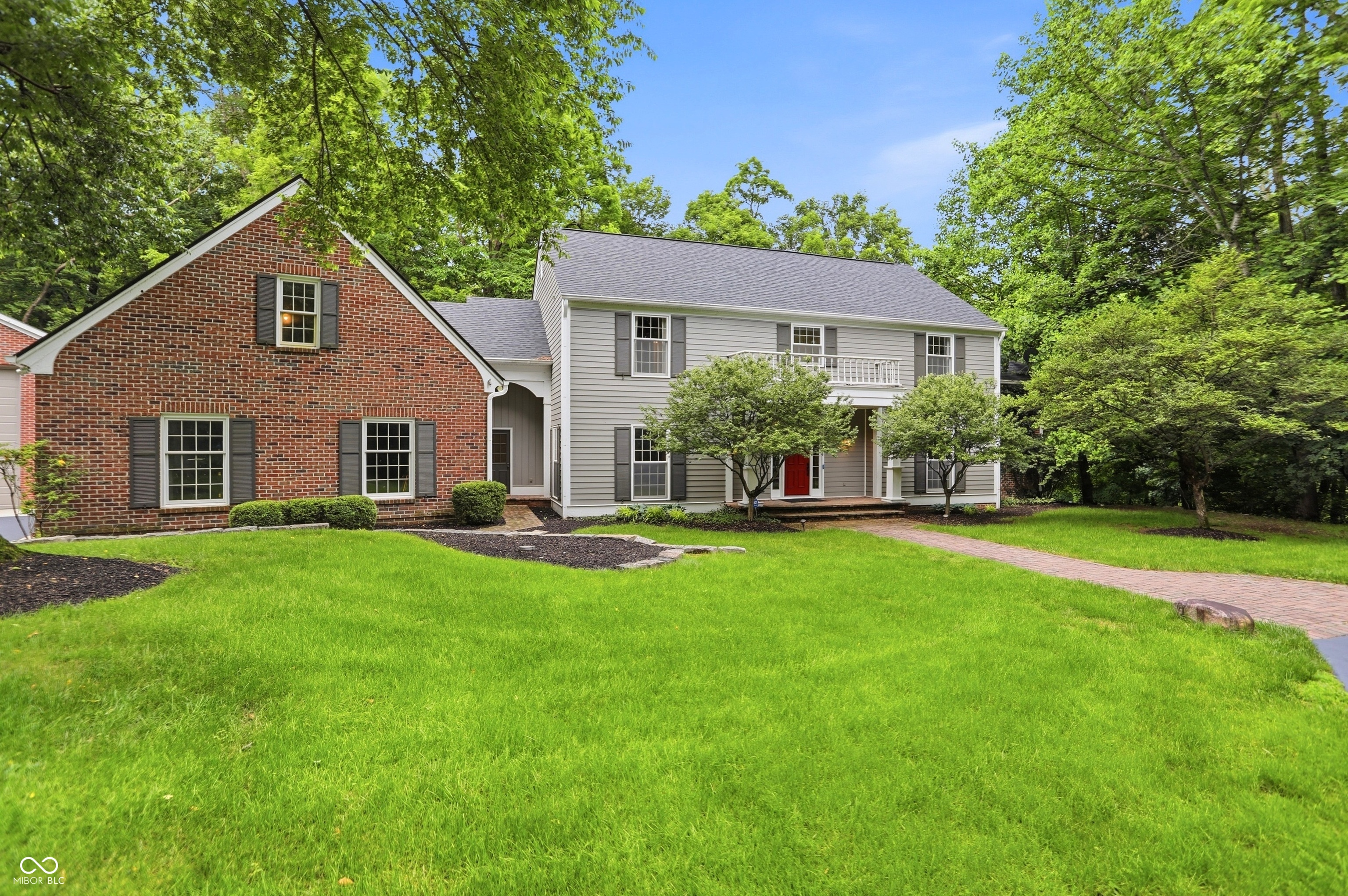 8820 Mud Creek Road Indianapolis, IN 46256 - Photo 84 of 136