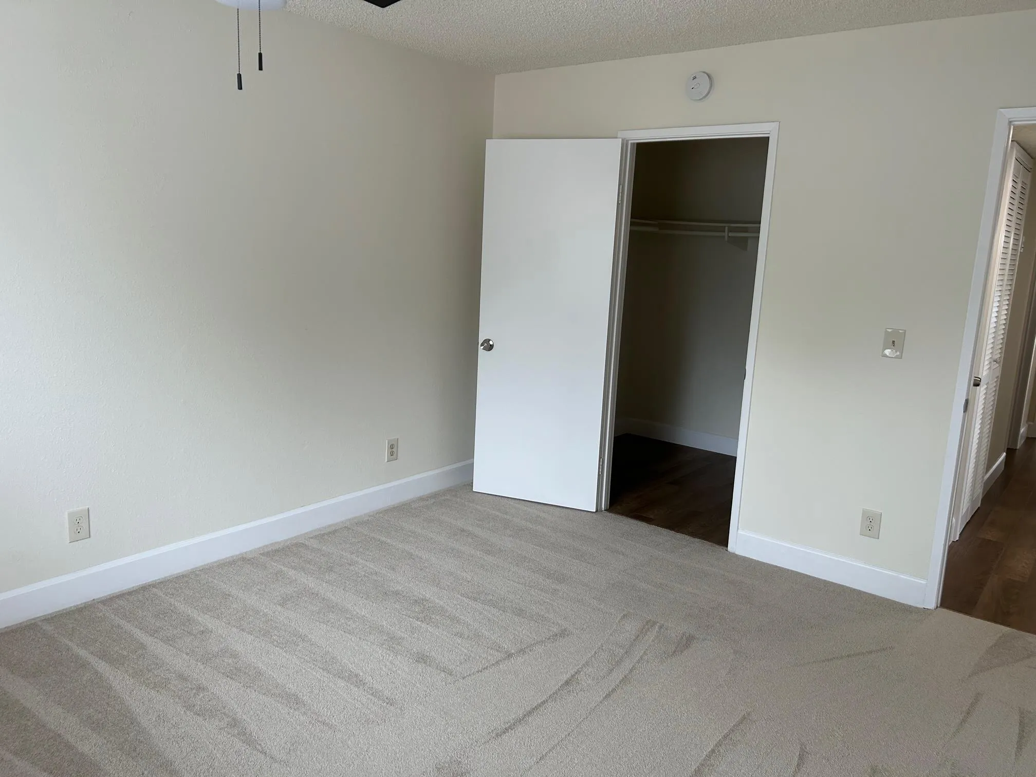 1604 Montecito Road, Unit 10 Ramona, CA 92065 - Photo 32 of 45 a view of an empty room