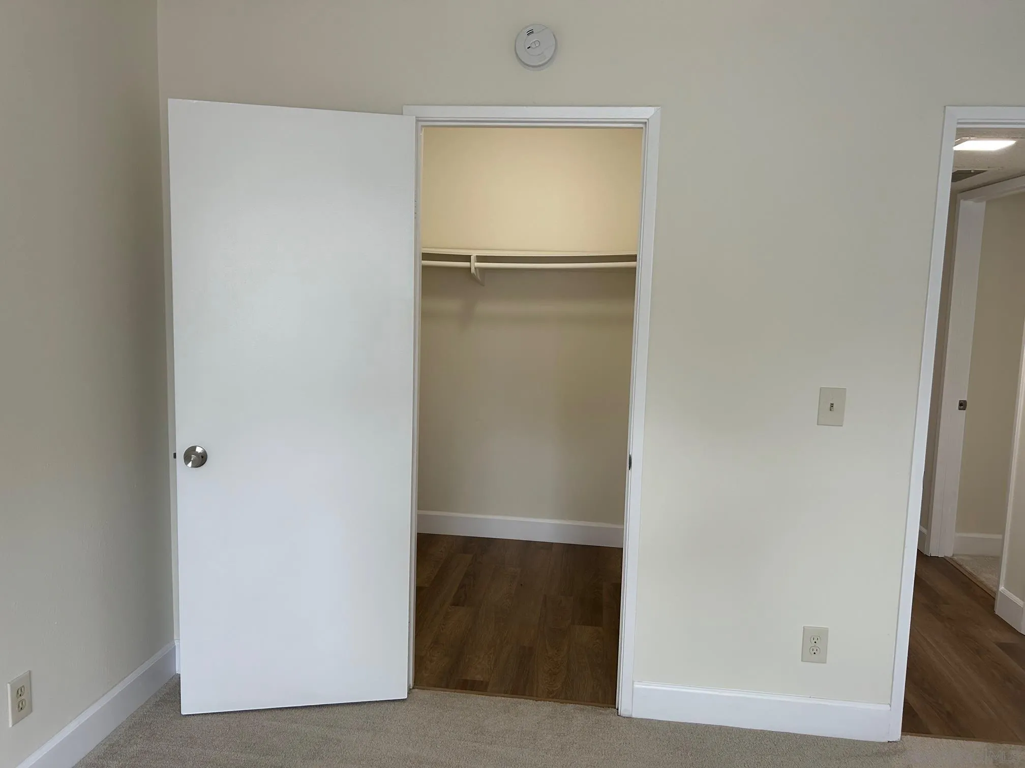 1604 Montecito Road, Unit 10 Ramona, CA 92065 - Photo 33 of 45 a view of an empty room