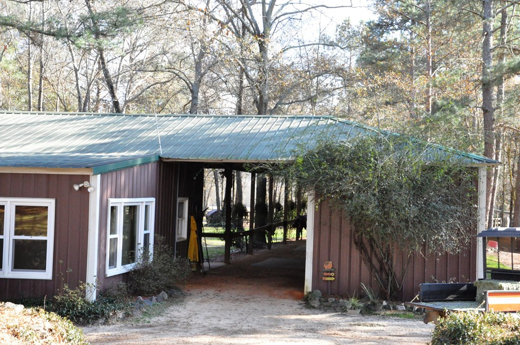 1201 Clayton Road Ridge Spring, SC 29129 - Photo 9 of 56