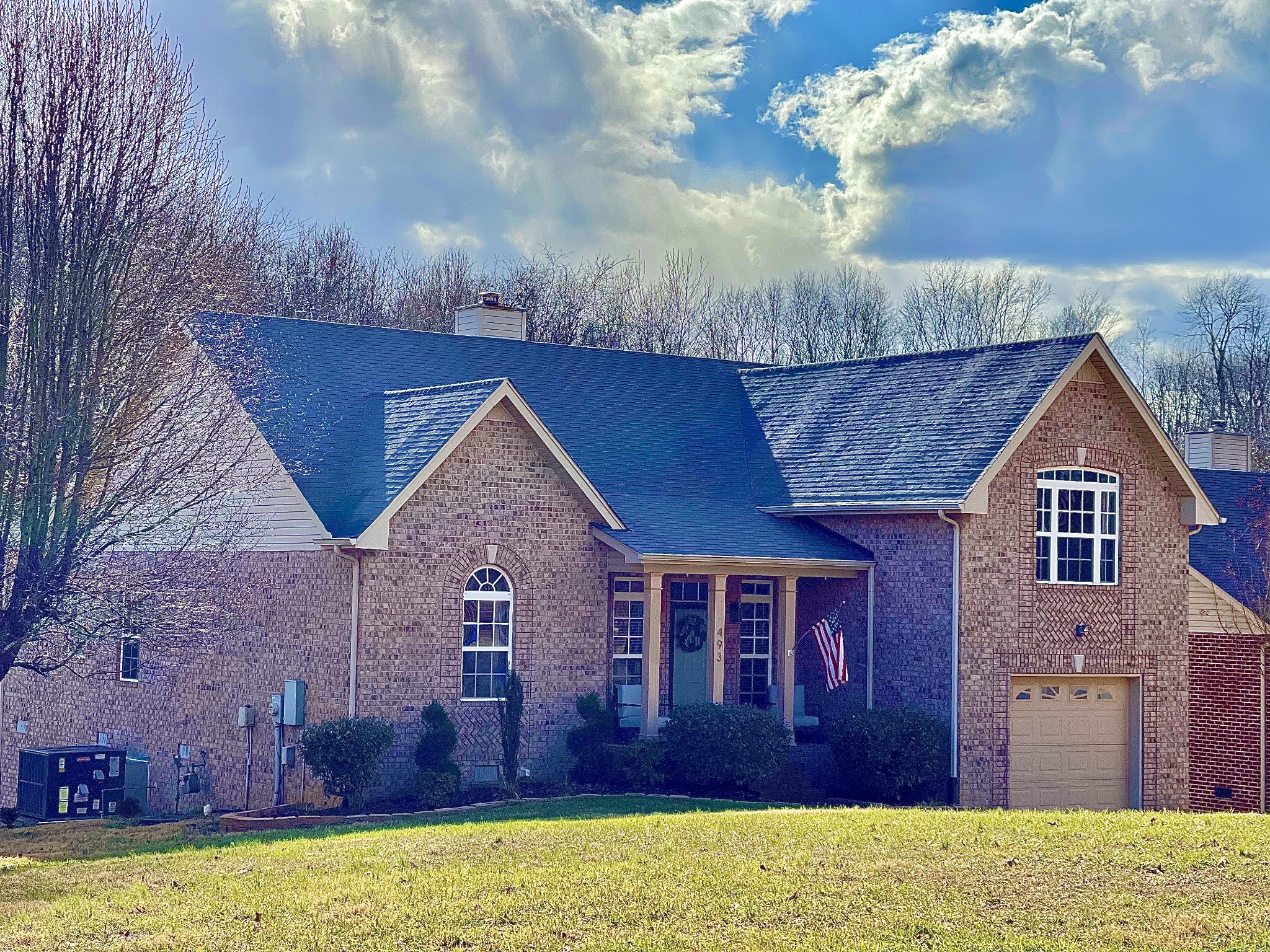 493 Calista Road White House, TN 37188 - Photo 1 of 26 Gallery Image 1