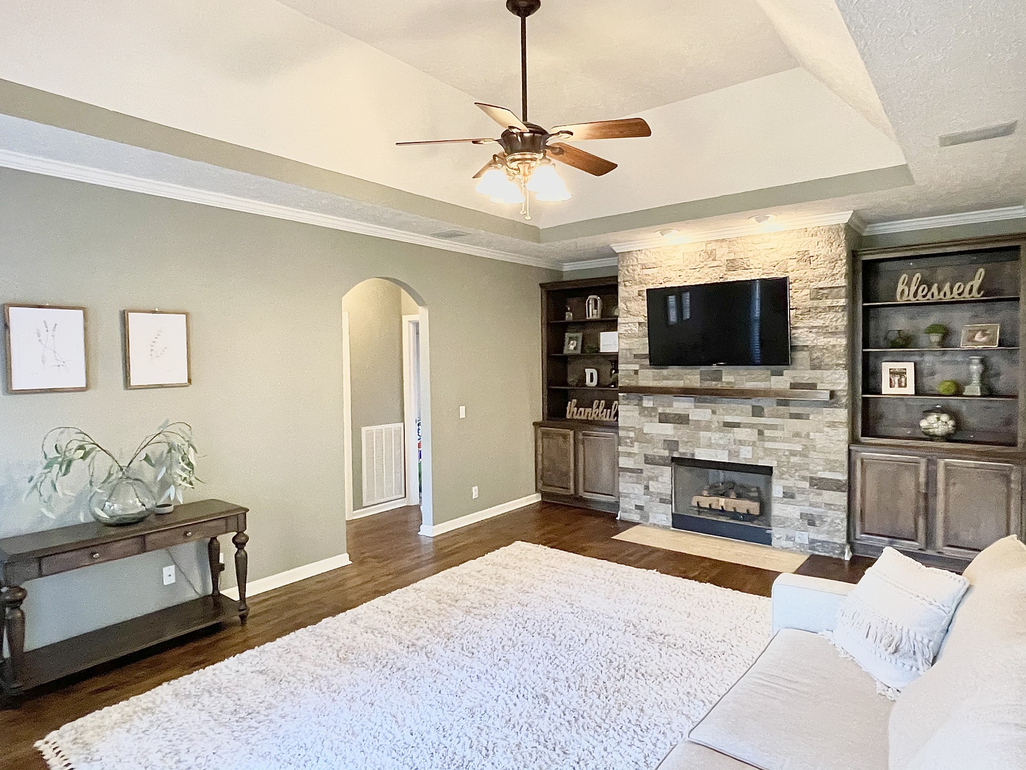 493 Calista Road White House, TN 37188 - Photo 12 of 26 Gallery Image 12