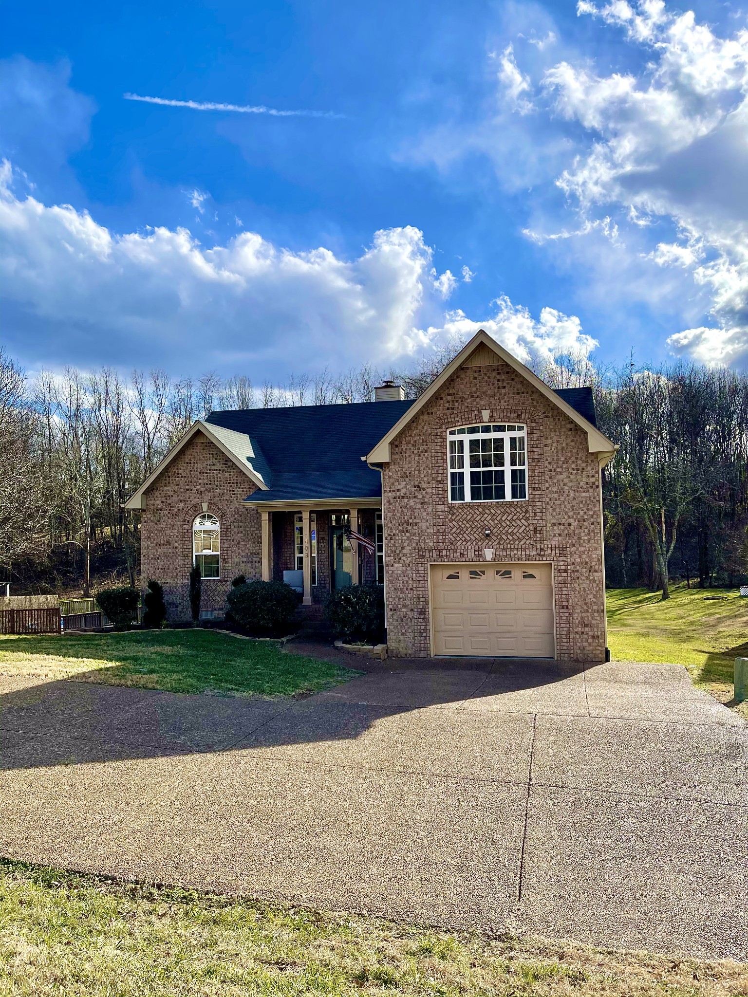 493 Calista Road White House, TN 37188 - Photo 25 of 26 Gallery Image 25