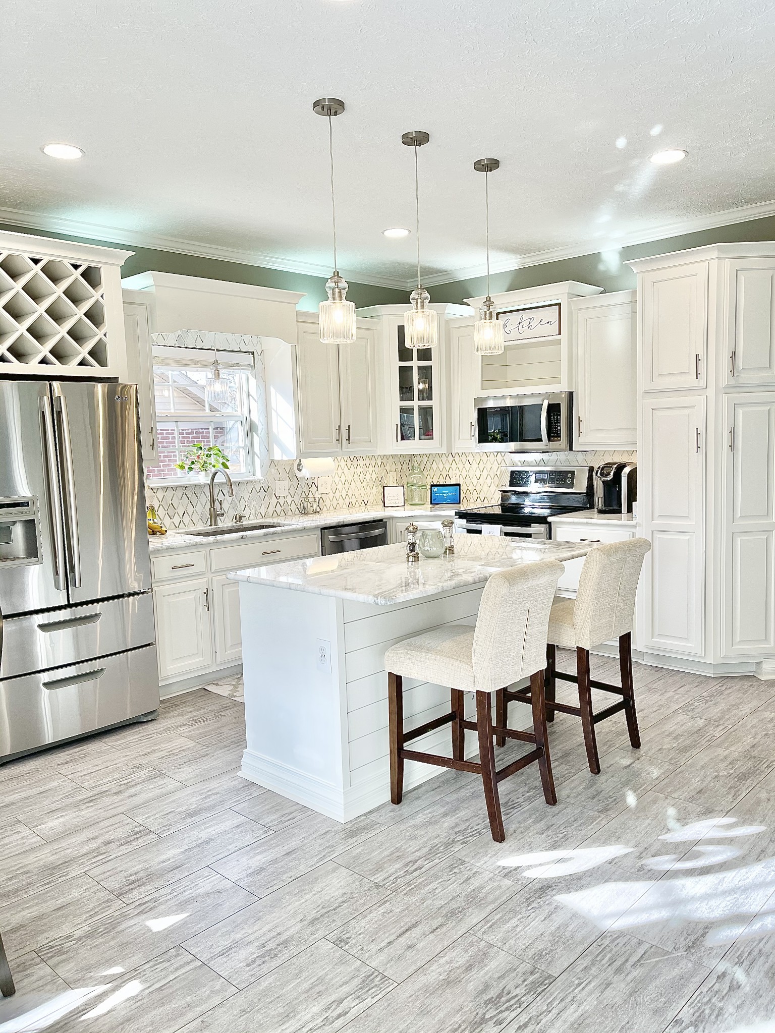 493 Calista Road White House, TN 37188 - Photo 4 of 26 Gallery Image 4