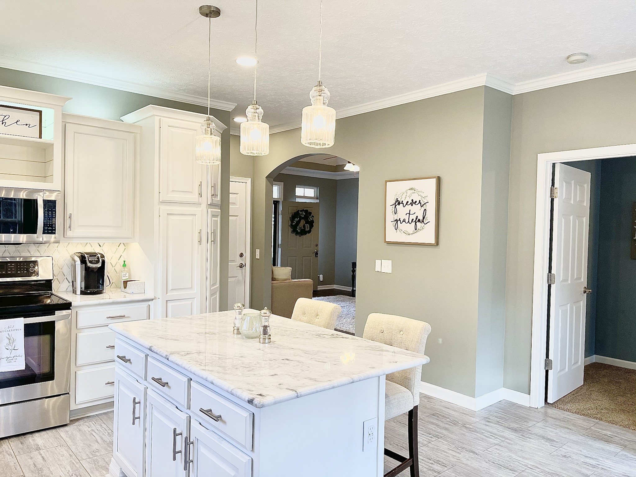 493 Calista Road White House, TN 37188 - Photo 5 of 26 Gallery Image 5