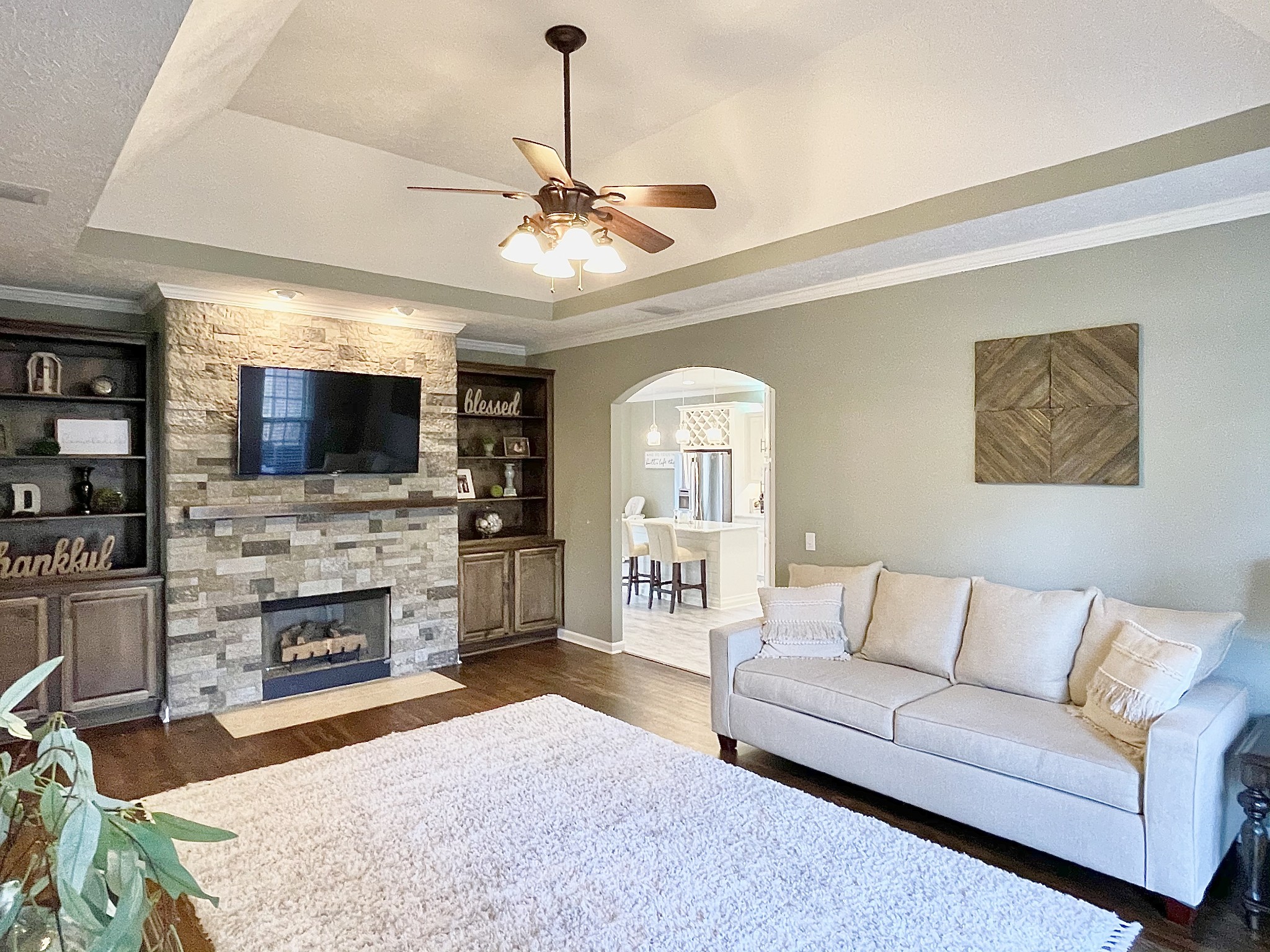 493 Calista Road White House, TN 37188 - Photo 6 of 26 Gallery Image 6