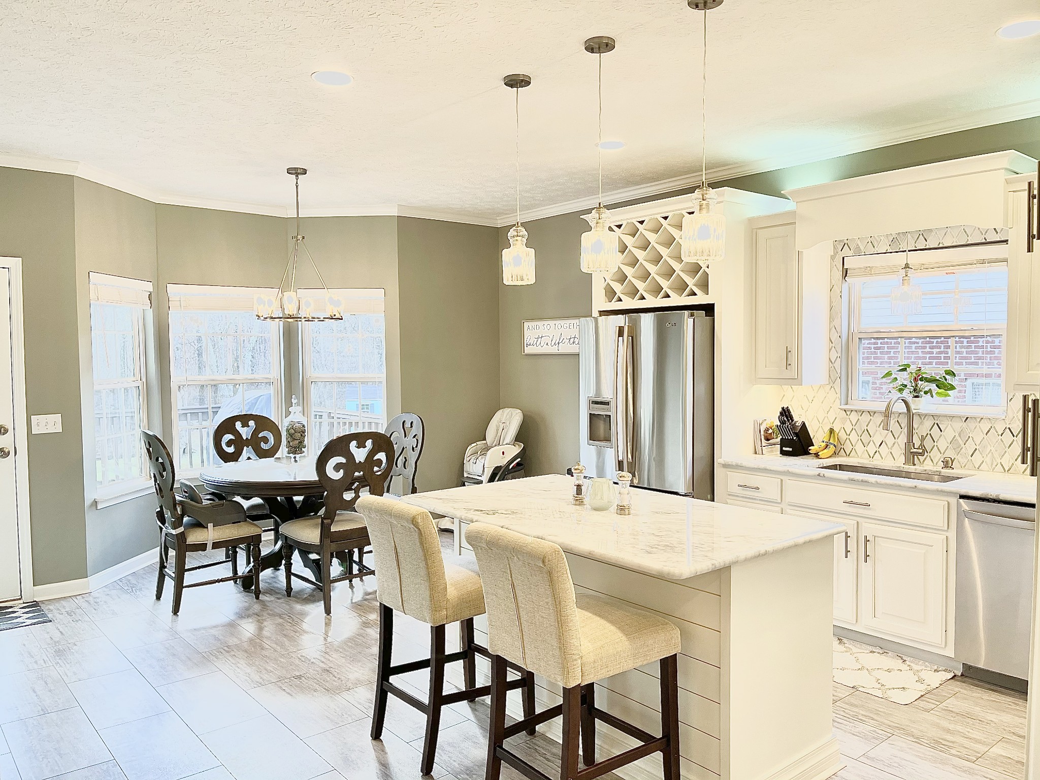 493 Calista Road White House, TN 37188 - Photo 8 of 26 Gallery Image 8