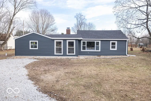 $199,900 | 1208 Layton Road, Anderson, IN 46011